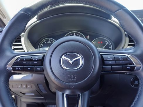 Certified 2025 MAZDA CX-30 AWD 2.5 S w/ Preferred Package image 19