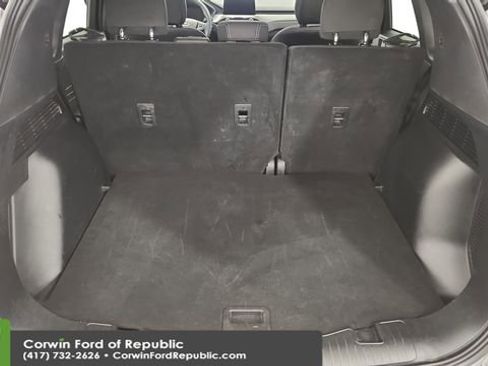 Certified 2025 Ford Escape Active image 24