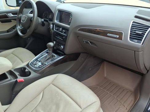 Used 2013 Audi Q5 2.0T Premium Plus AWD/4WD image 22