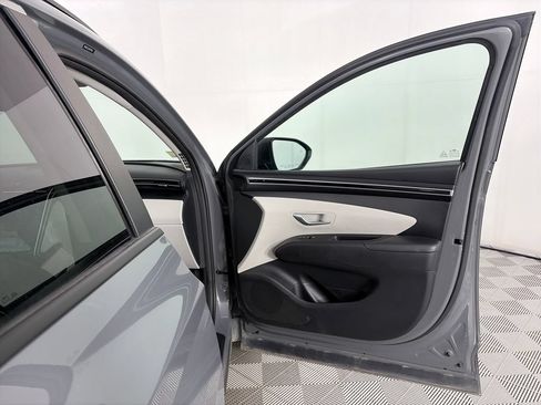 Used 2024 Hyundai Tucson SEL AWD/4WD image 30
