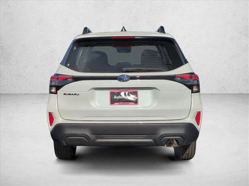 New 2026 Subaru Forester image 8