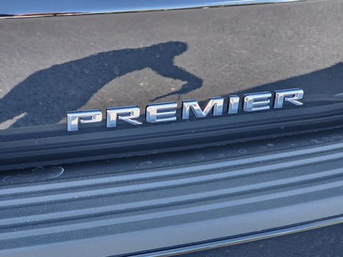 New 2025 Chevrolet Tahoe Premier w/ Sun And Tow Package image 11