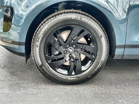 New 2026 Land Rover Range Rover Evoque S image 10