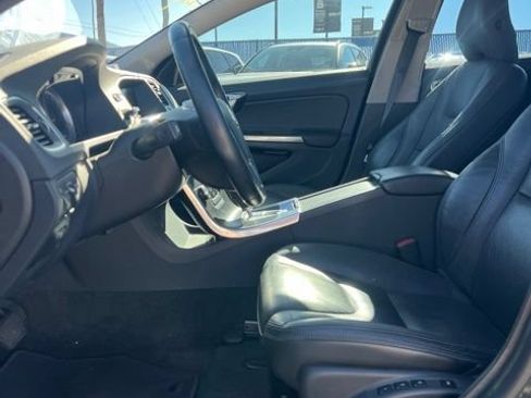 Used 2012 Volvo S60 T6 AWD/4WD image 23