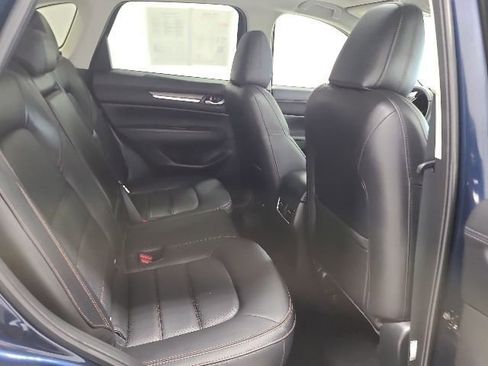 Used 2023 MAZDA CX-5 AWD 2.5 S w/ Premium Package image 16