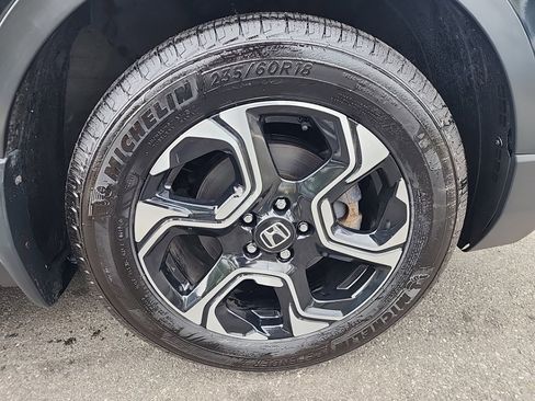 Used 2018 Honda CR-V Touring image 16