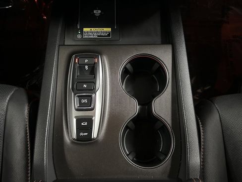 Used 2025 Honda Passport TrailSport image 24