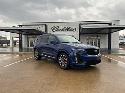 Used 2023 Cadillac XT6 Sport w/ Platinum Package