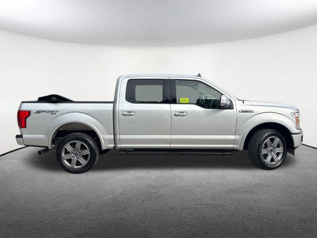 Certified 2019 Ford F150 Lariat AWD/4WD image 16