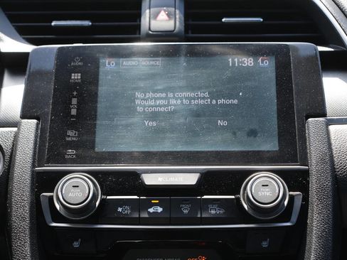 Used 2017 Honda Civic EX-T image 18