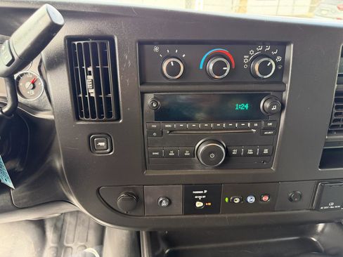 Used 2020 Chevrolet Express 2500 Extended w/ Communications Package image 19