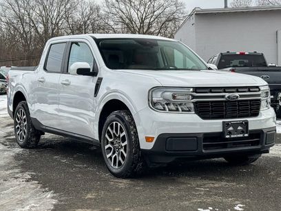 Used 2023 Ford Maverick Lariat w/ Lariat Luxury Package