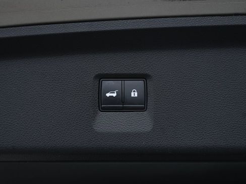 Used 2022 INFINITI QX60 Luxe w/ Cargo Package image 16