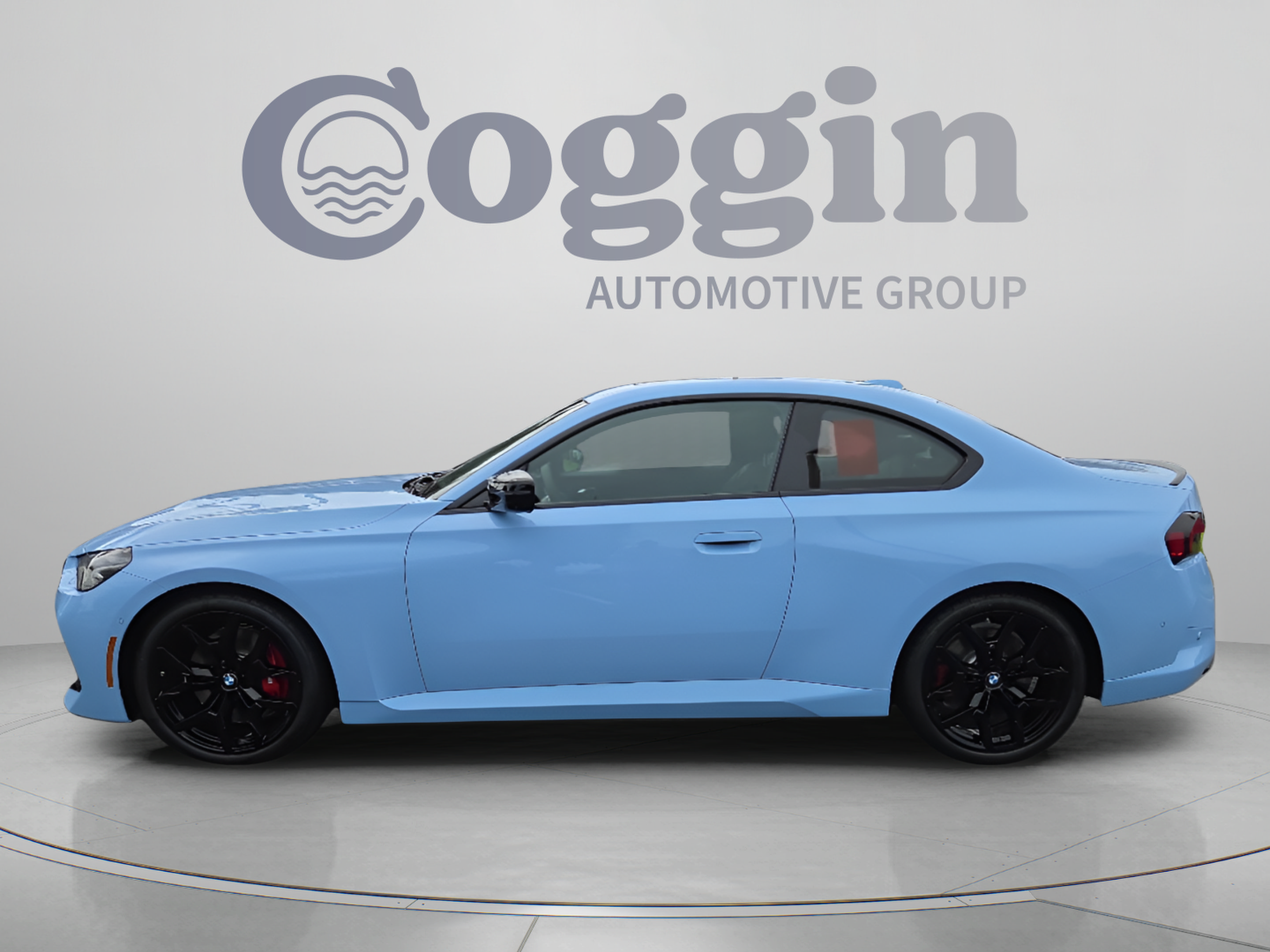 New 2027 BMW M240i Coupe w/ Premium Package RWD image 2