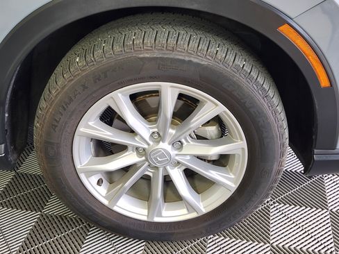 Used 2024 Honda CR-V EX-L image 9
