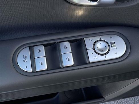 Used 2023 Hyundai Ioniq 5 SE w/ Cargo Package image 16