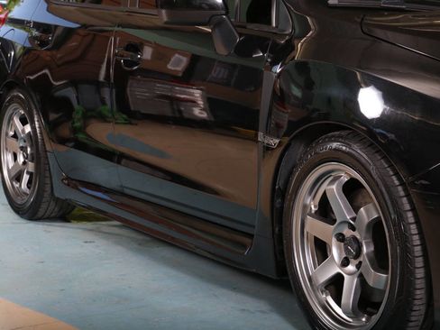 Used 2017 Subaru WRX AWD/4WD image 4