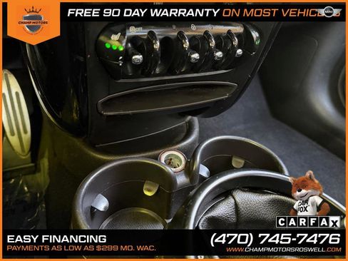 Used 2015 MINI Cooper Countryman S image 26