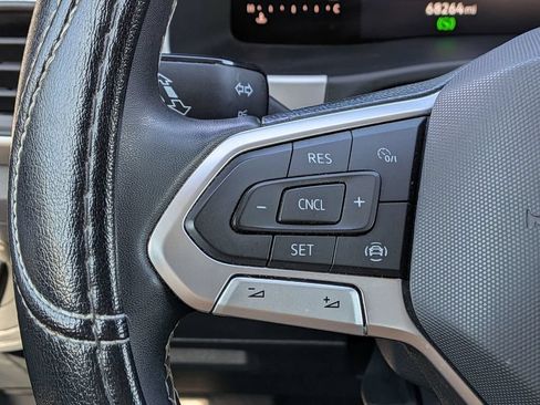 Used 2022 Volkswagen Atlas SE AWD/4WD image 15