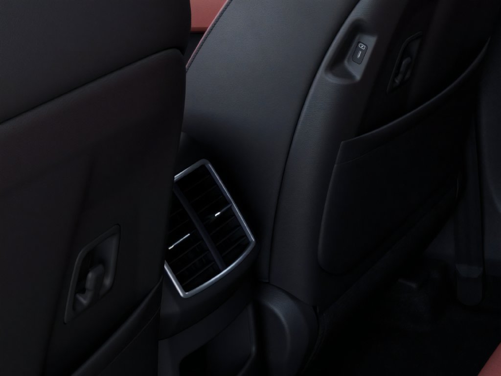 New 2026 Kia Sportage SX AWD/4WD image 29