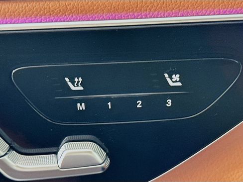 Certified 2026 Mercedes-Benz GLC 300 4MATIC image 21