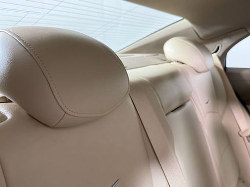 Used 2016 Cadillac CTS Luxury image 30