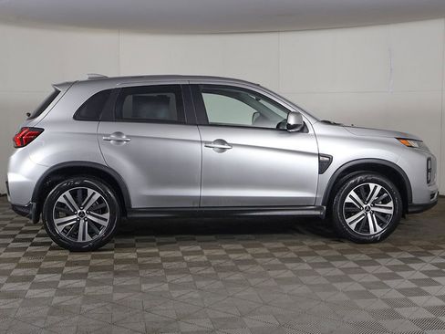 New 2026 Mitsubishi Outlander Sport ES AWD/4WD image 15