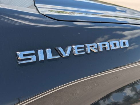 Used 2023 Chevrolet Silverado 1500 Custom RWD image 13