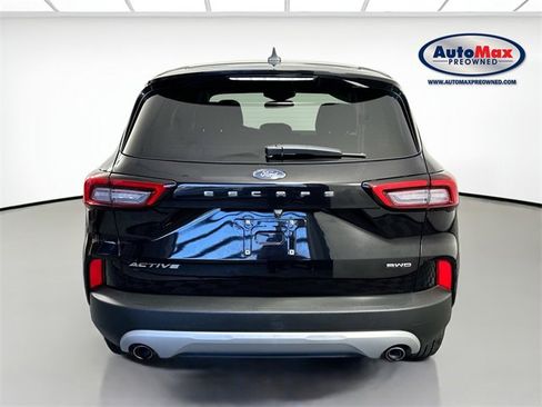 Used 2024 Ford Escape Active image 7