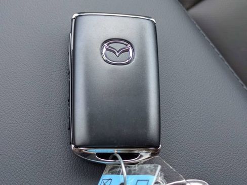 New 2026 MAZDA MAZDA3 2.5 Turbo Sedan w/Premium Plus AWD/4WD image 25