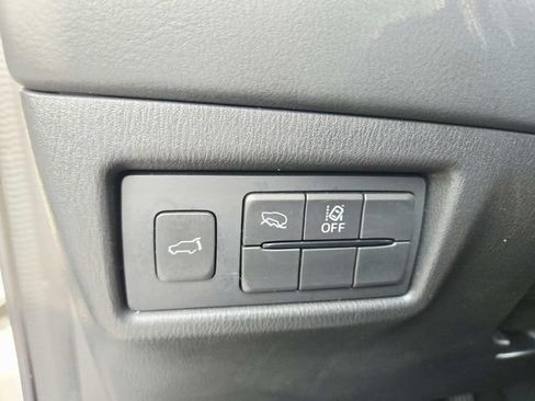 Used 2025 MAZDA CX-5 AWD 2.5 S w/ Preferred Package image 30