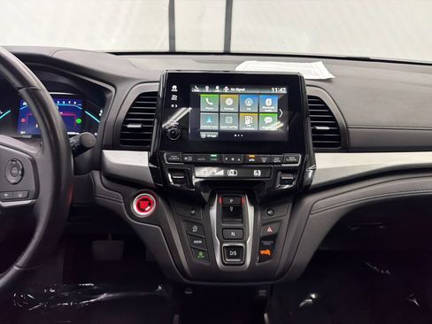 Used 2024 Honda Odyssey EX-L image 33