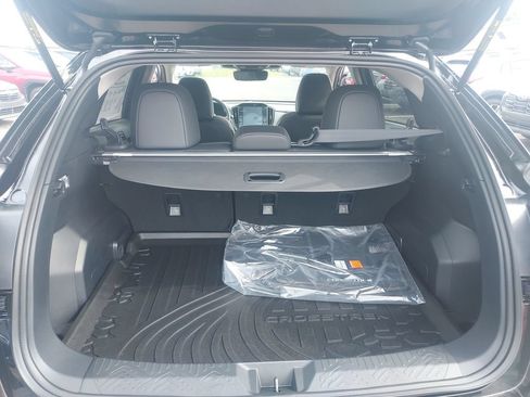 New 2026 Subaru Crosstrek 2.5i Limited w/ Crosstrek Mirror Package AWD/4WD image 31