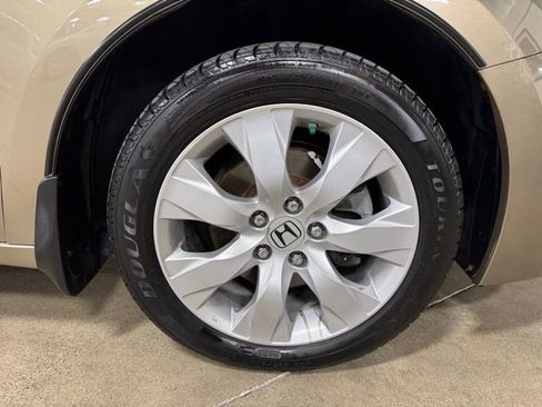 Used 2009 Honda Accord EX-L image 33