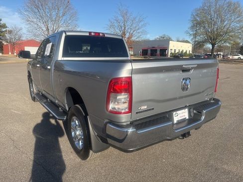 Used 2022 RAM 2500 Big Horn image 3