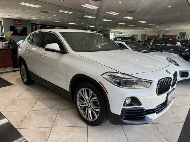 Used 2020 BMW X2 sDrive28i w/ Convenience Package FWD image 1