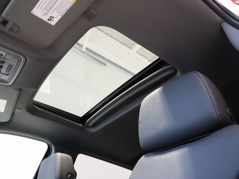 New 2026 Chevrolet Silverado 2500 LTZ w/ LTZ Plus Package image 25