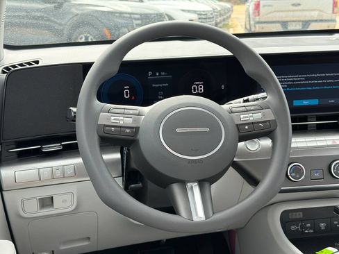 New 2026 Hyundai Kona SE FWD image 24