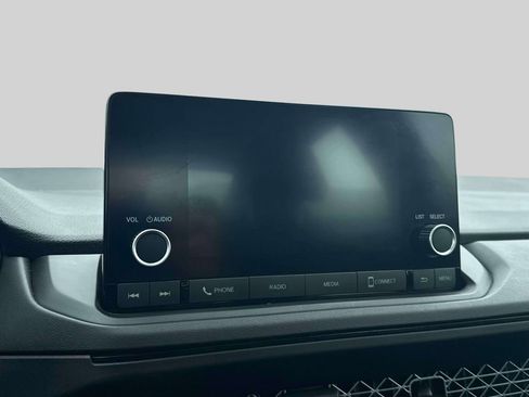 Used 2025 Honda Accord SE image 27