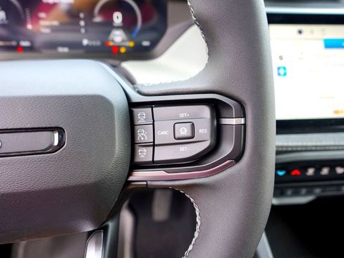 New 2026 Jeep Cherokee Laredo AWD/4WD image 13