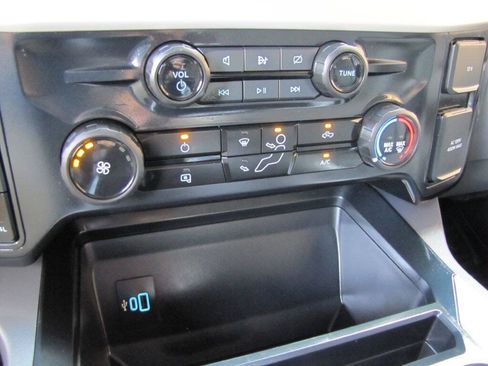 Used 2024 Ford F250 XLT w/ FX4 Off-Road Package AWD/4WD image 46