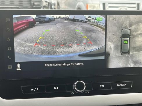 New 2026 Mitsubishi Outlander SEL image 25