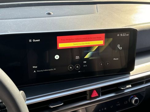 Used 2025 Kia Sorento S w/ Panoramic Sunroof Package image 23