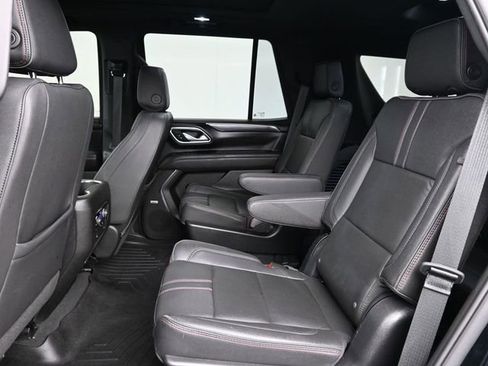 Used 2023 Chevrolet Tahoe RST w/ Luxury Package AWD/4WD image 29