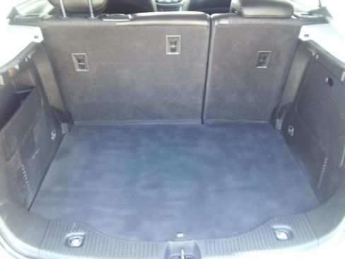 Used 2017 Chevrolet Trax LT w/ Sun & Sound Package FWD image 25