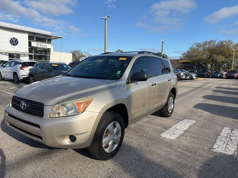 Used 2008 Toyota RAV4 2WD image 15