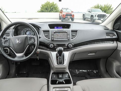 Used 2014 Honda CR-V EX-L image 12