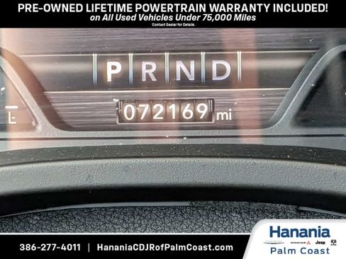 Used 2022 RAM 1500 Laramie AWD/4WD image 31