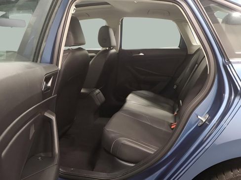 Used 2020 Volkswagen Jetta SE image 27