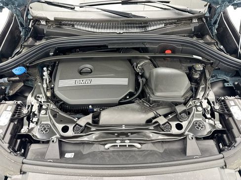 New 2026 BMW X1 xDrive28i w/ Technology Package AWD/4WD image 27